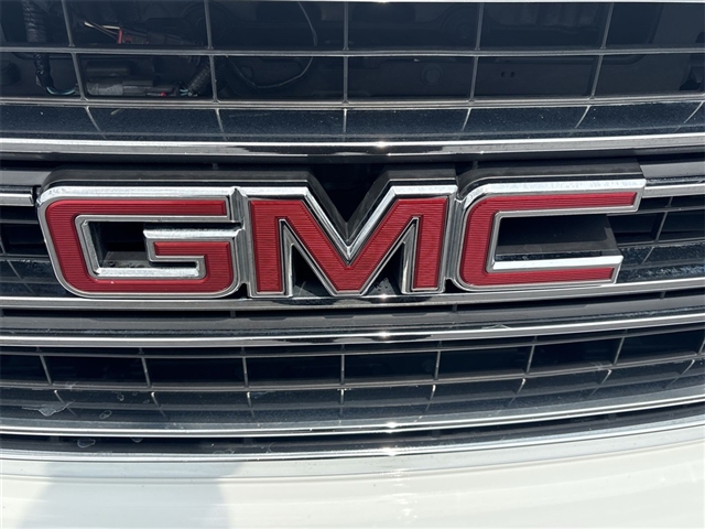 2020 GMC Yukon SLE
