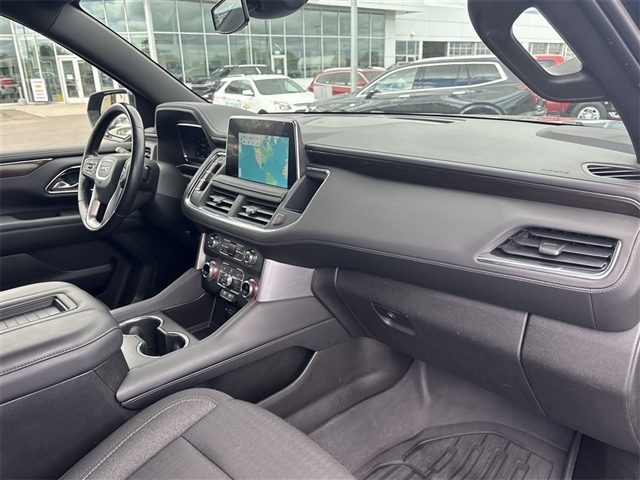 2023 GMC Yukon SLE