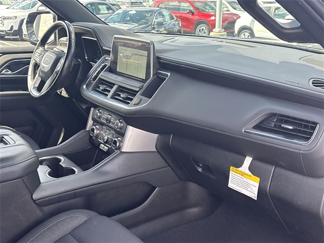 2023 GMC Yukon SLE