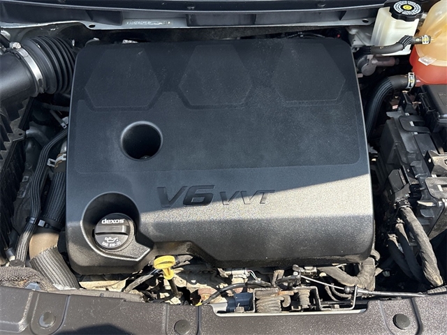 2019 Chevrolet Traverse LT Cloth w/1LT