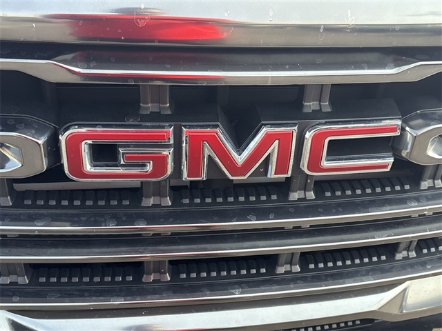 2022 GMC Canyon AT4 w/Cloth