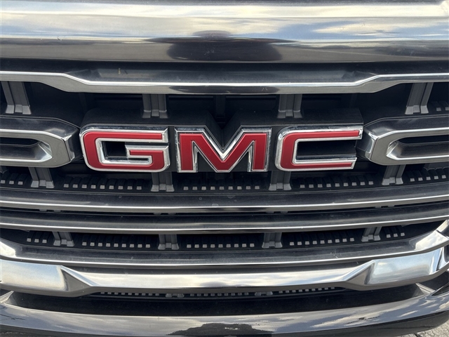 2022 GMC Canyon AT4 w/Cloth