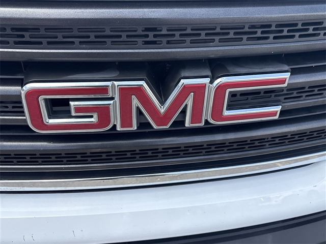 2020 GMC Canyon Base