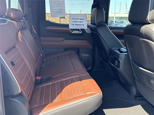 2023 GMC Sierra 1500 Denali Ultimate