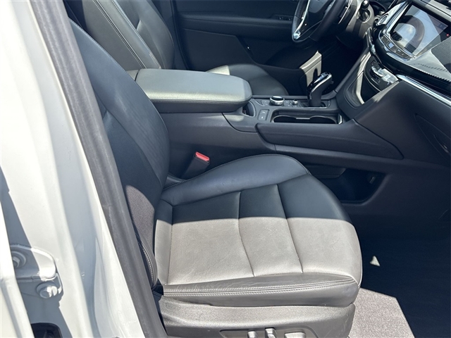 2022 Cadillac XT6 Sport
