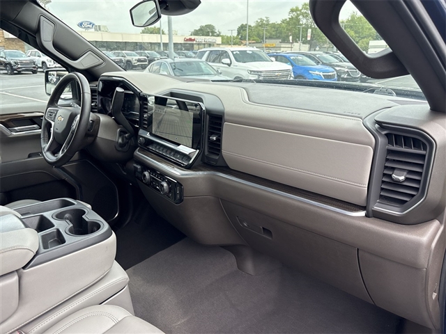 2023 Chevrolet Silverado 1500 LT LT1