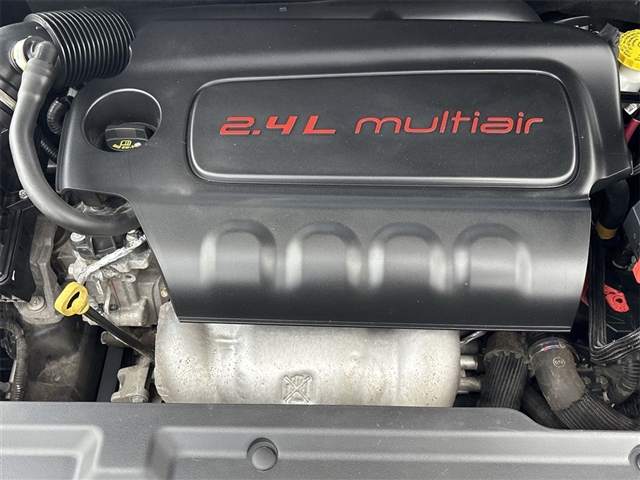 2018 Jeep Compass Altitude