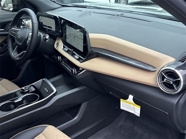 2025 Chevrolet Equinox ACTIV