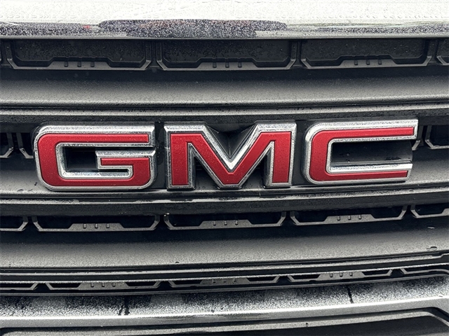 2020 GMC Sierra 1500 Base
