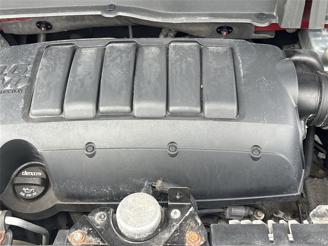 2013 Buick Enclave Leather Group