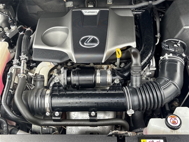 2020 Lexus NX 300 Base