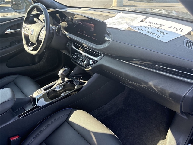 2024 Buick Envista Sport Touring
