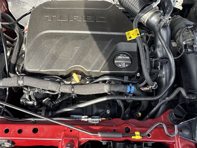 2020 Buick Encore GX Preferred