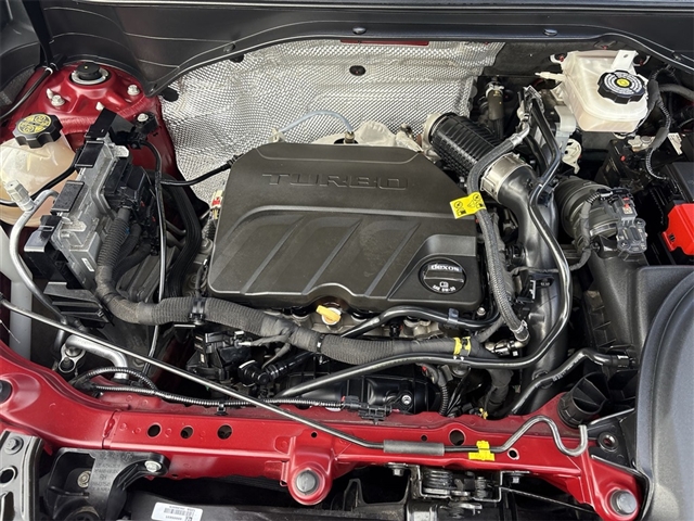 2021 Buick Encore GX Preferred