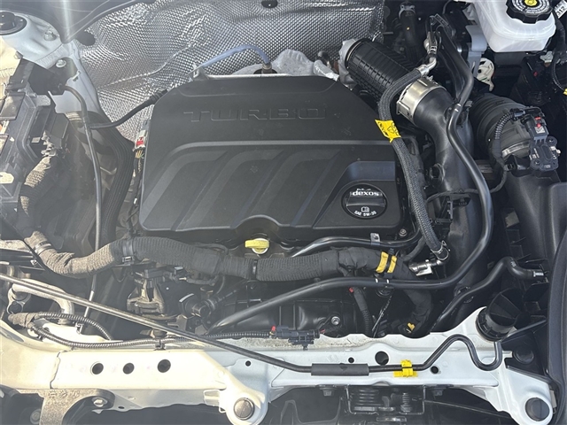 2022 Buick Encore GX Essence