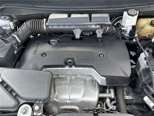 2019 Buick Envision Preferred