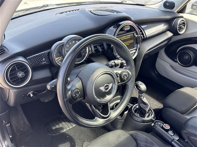 2015 MINI Hardtop 2 Door Base