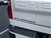 2022 Chevrolet Silverado 1500 Limited High Country