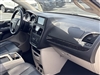 2016 Chrysler Town and Country Touring-L
