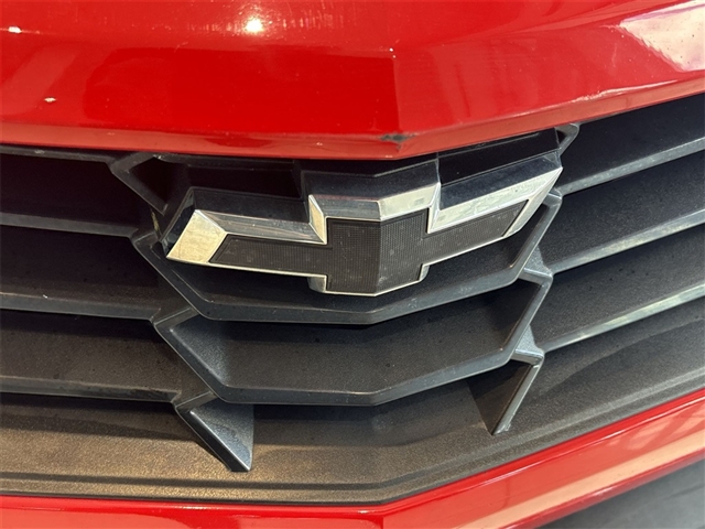 2022 Chevrolet Camaro LT1