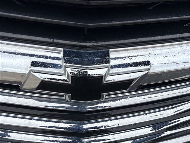 2022 Chevrolet Malibu LS 1LS