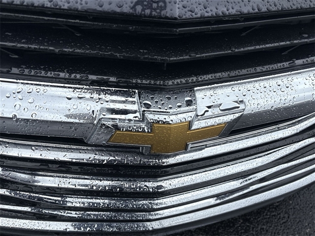 2023 Chevrolet Malibu LS 1LS