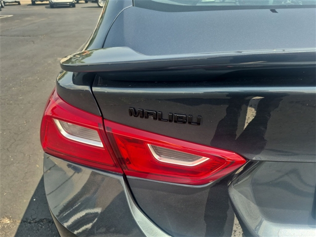 2020 Chevrolet Malibu RS