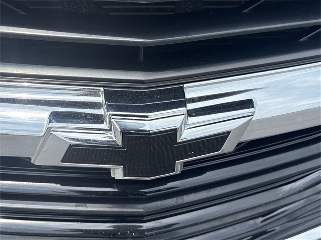 2020 Chevrolet Malibu RS
