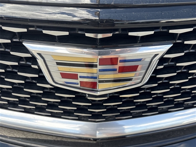 2024 Cadillac CT5 Premium Luxury