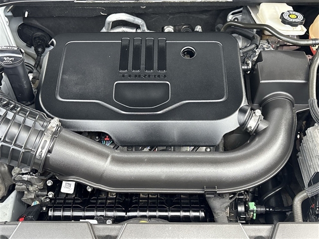 2022 GMC Acadia SLT