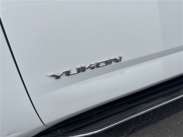 2020 GMC Yukon SLE