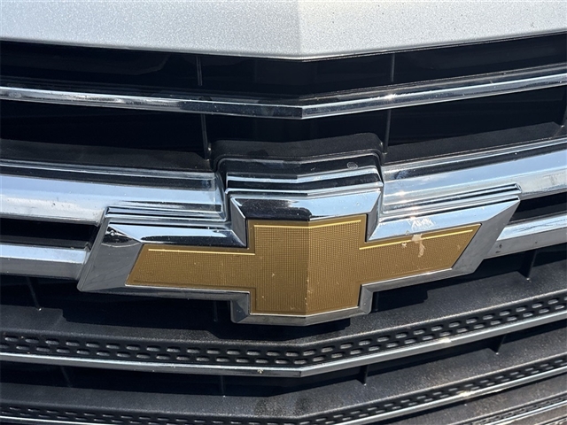 2019 Chevrolet Traverse LT Cloth w/1LT