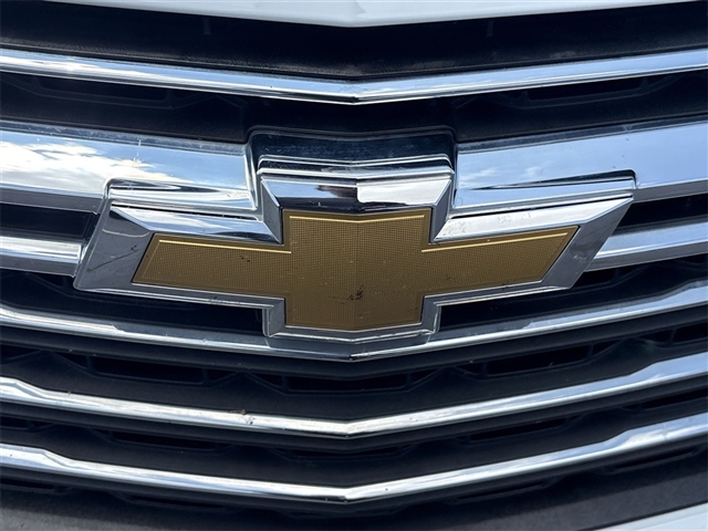 2022 Chevrolet Traverse LT 1LT