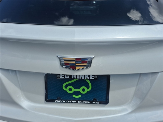 2023 Cadillac XT4 Sport