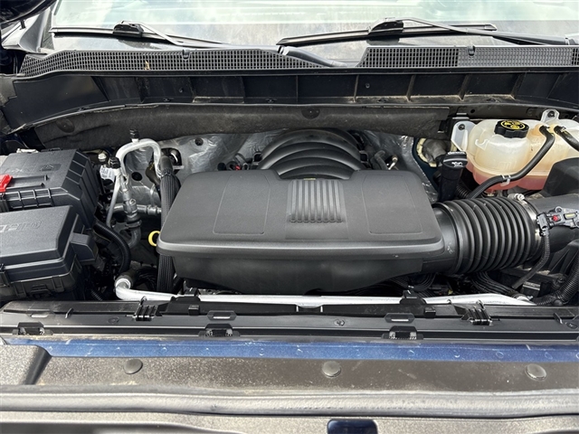 2023 Chevrolet Silverado 1500 LT LT1