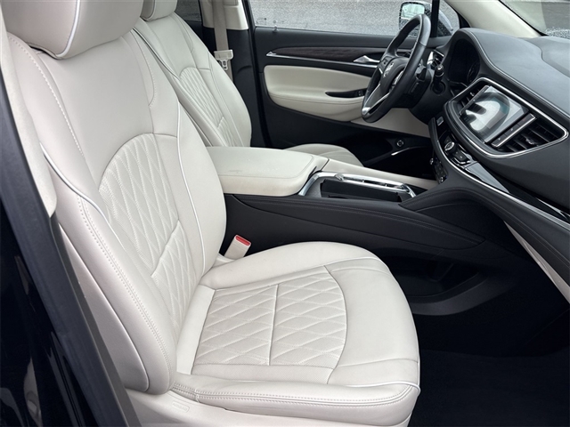 2022 Buick Enclave Avenir
