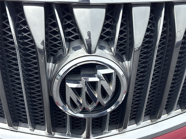 2013 Buick Enclave Leather Group