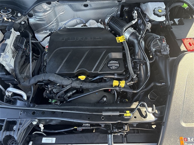 2024 Buick Envista Sport Touring