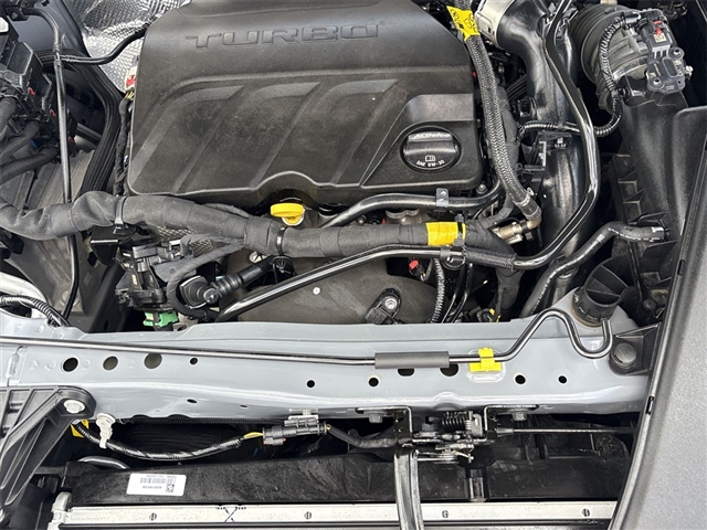 2024 Buick Envista Sport Touring