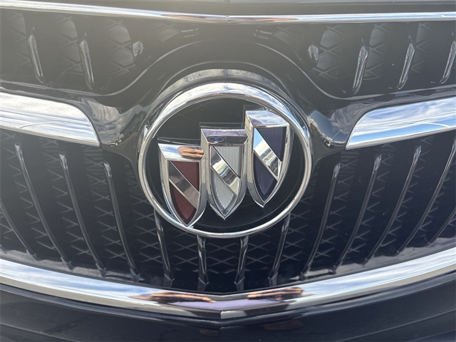 2017 Buick Encore Preferred II