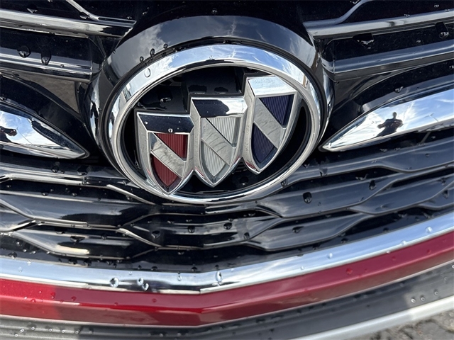 2020 Buick Encore GX Preferred