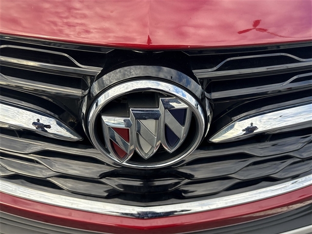 2021 Buick Encore GX Preferred