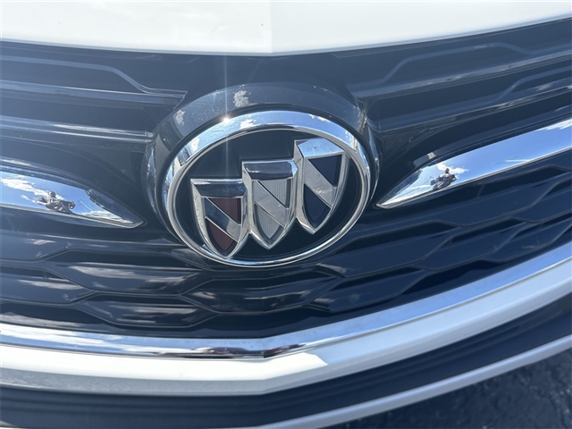 2022 Buick Encore GX Essence