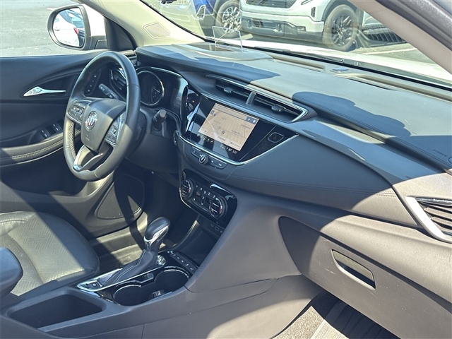2022 Buick Encore GX Essence