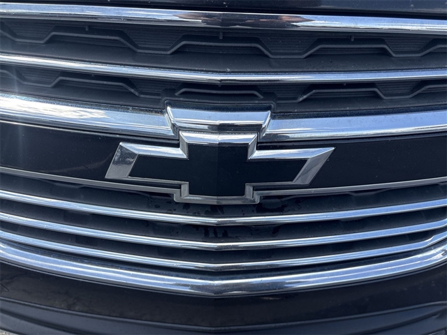 2016 Chevrolet Trax LTZ