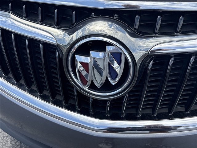 2019 Buick Envision Preferred