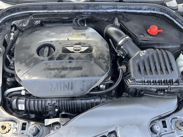 2015 MINI Hardtop 2 Door Base