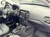 2017 Jeep Compass Limited
