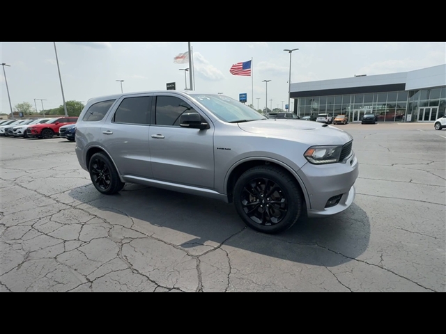 2020 Dodge Durango R/T