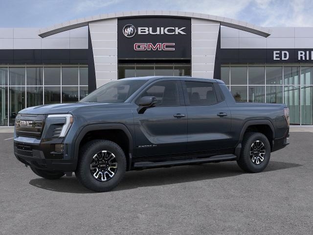 2026 GMC Sierra EV Elevation
